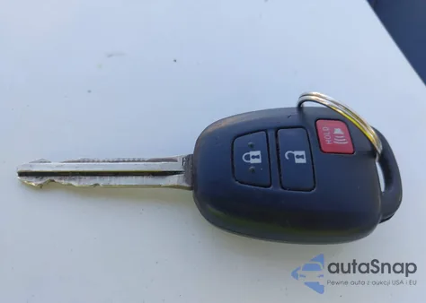 2018 Toyota Rav4 Le из США, поврежденный, VIN JTMZFREV0JJ169302